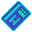 Equipement Slot Card