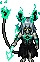 Resurrection Ulquiorra